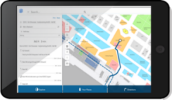 Kiosk mode Kiosk mode